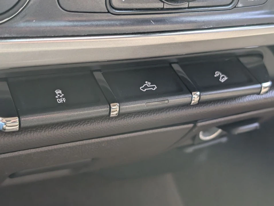 2017 Chevrolet Silverado 3rd Gen - Image 17 of 20