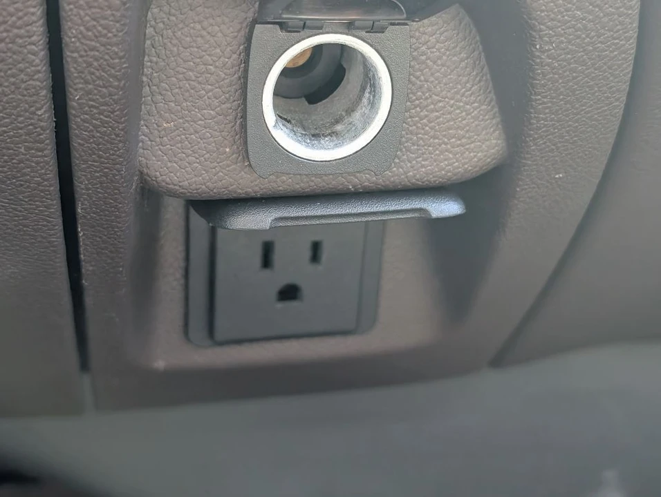 2017 Chevrolet Silverado 3rd Gen - Image 18 of 20