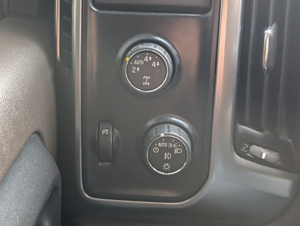 2017 Chevrolet Silverado 3rd Gen - Image 11 of 20