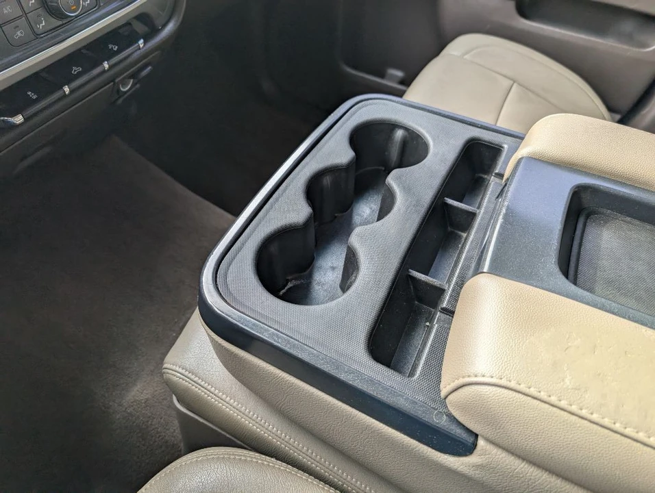 2017 Chevrolet Silverado 3rd Gen - Image 19 of 20