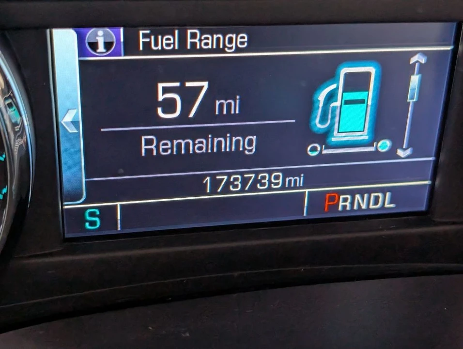 2017 Chevrolet Silverado 3rd Gen - Image 15 of 20