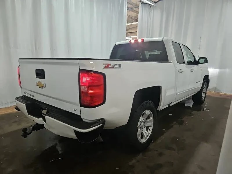 2017 Chevrolet Silverado 2nd Gen - Image 2 of 3