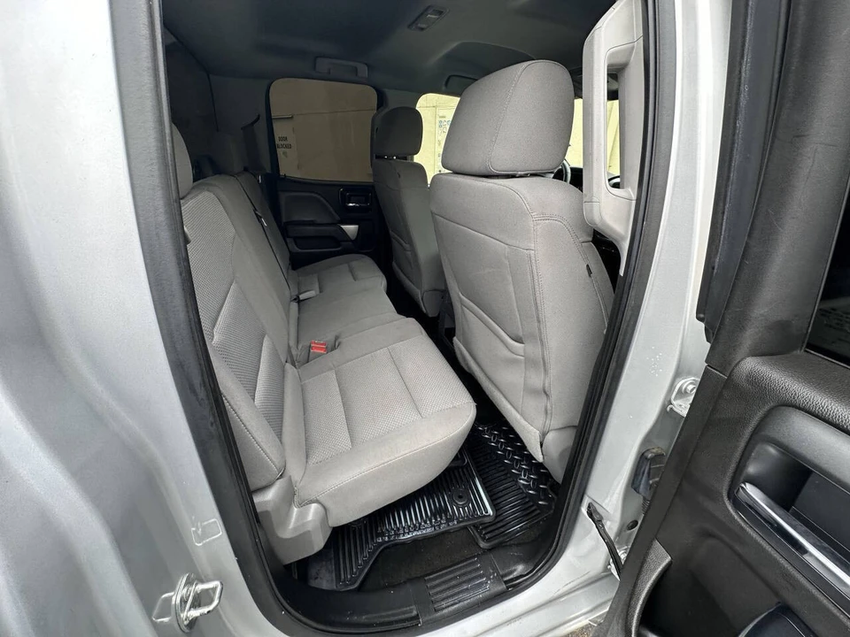 2017 Chevrolet Silverado 3rd Gen - Image 13 of 21