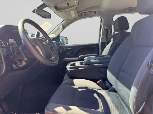 2017 Chevrolet Silverado 3rd Gen - Image 17 of 21