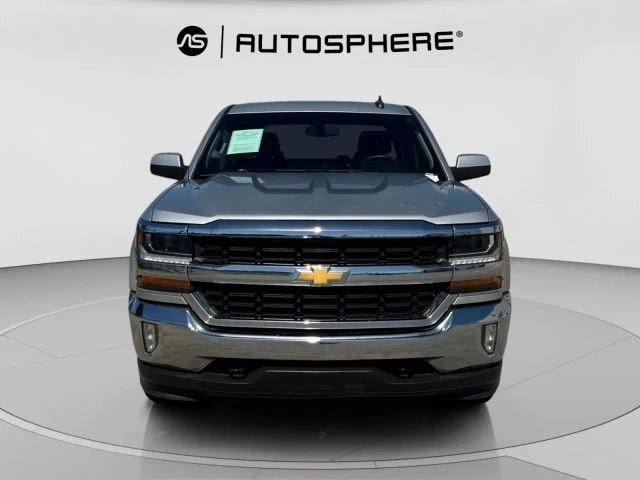 2017 Chevrolet Silverado 3rd Gen - Image 2 of 21