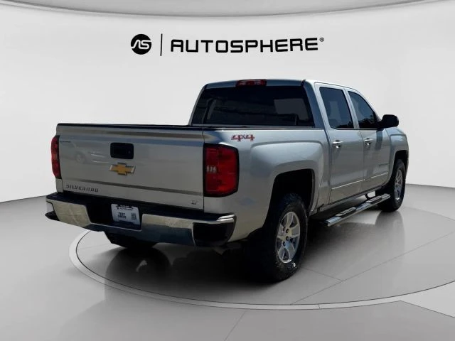 2017 Chevrolet Silverado 3rd Gen - Image 10 of 21