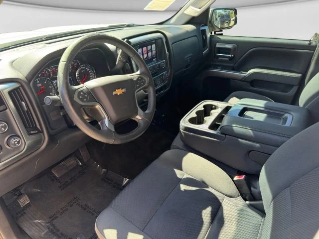 2017 Chevrolet Silverado 3rd Gen - Image 16 of 21