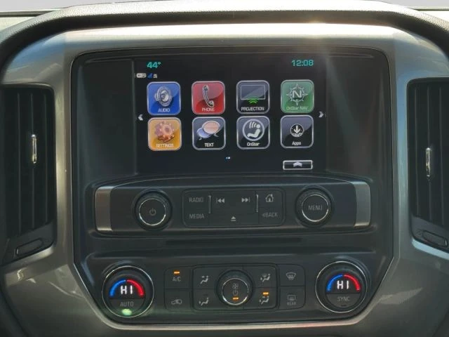 2017 Chevrolet Silverado 3rd Gen - Image 21 of 21
