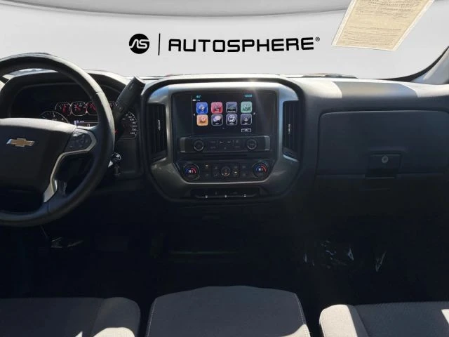 2017 Chevrolet Silverado 3rd Gen - Image 20 of 21