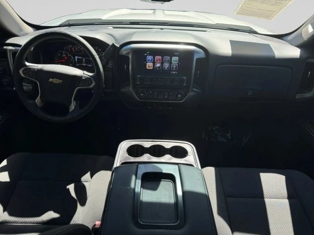 2017 Chevrolet Silverado 3rd Gen - Image 19 of 21