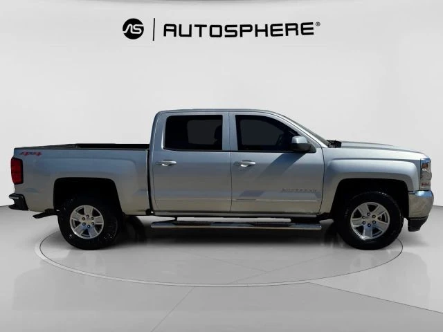 2017 Chevrolet Silverado 3rd Gen - Image 11 of 21