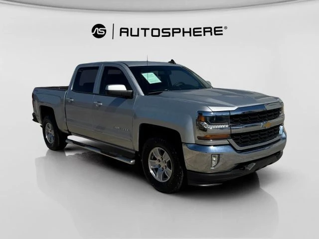 2017 Chevrolet Silverado 3rd Gen - Image 12 of 21
