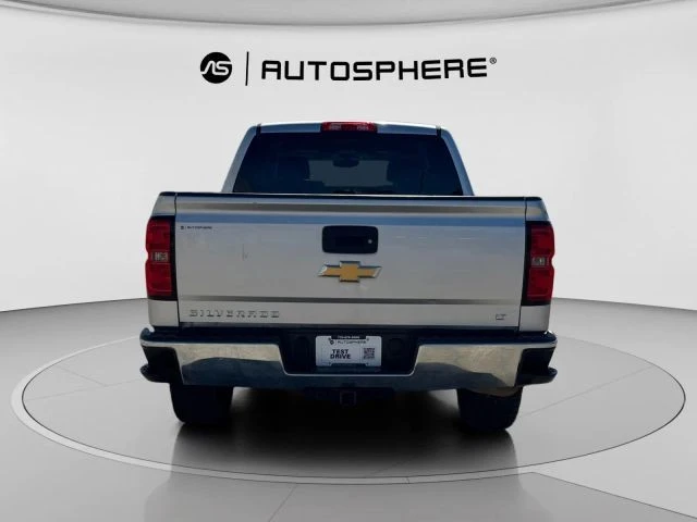 2017 Chevrolet Silverado 3rd Gen - Image 8 of 21