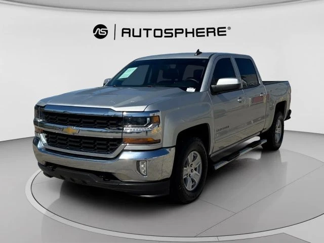 2017 Chevrolet Silverado 3rd Gen - Image 4 of 21