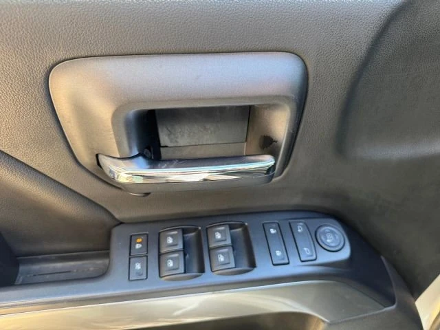 2017 Chevrolet Silverado 3rd Gen - Image 15 of 21