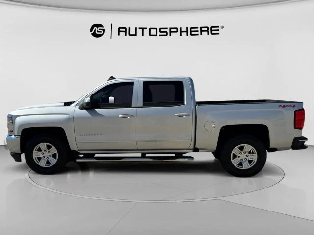 2017 Chevrolet Silverado 3rd Gen - Image 5 of 21