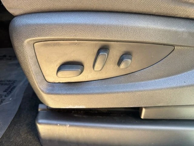 2017 Chevrolet Silverado 3rd Gen - Image 18 of 21