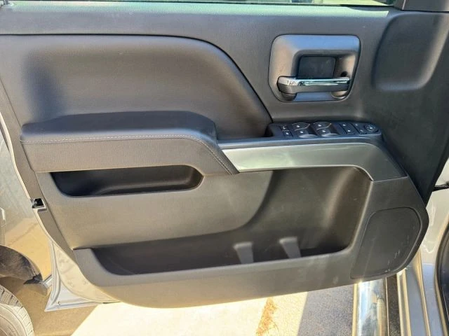 2017 Chevrolet Silverado 3rd Gen - Image 14 of 21