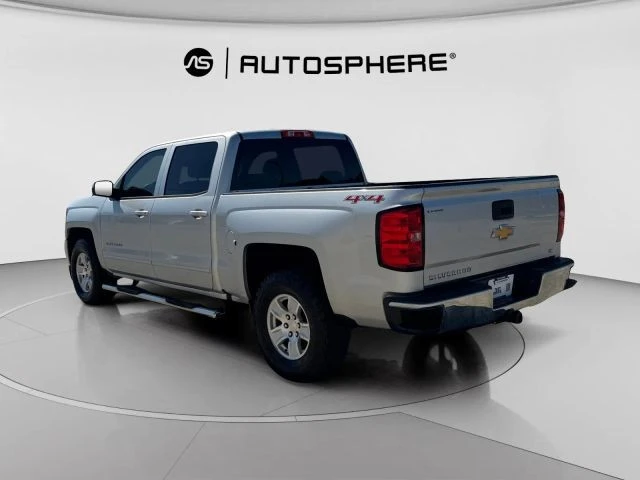 2017 Chevrolet Silverado 3rd Gen - Image 7 of 21