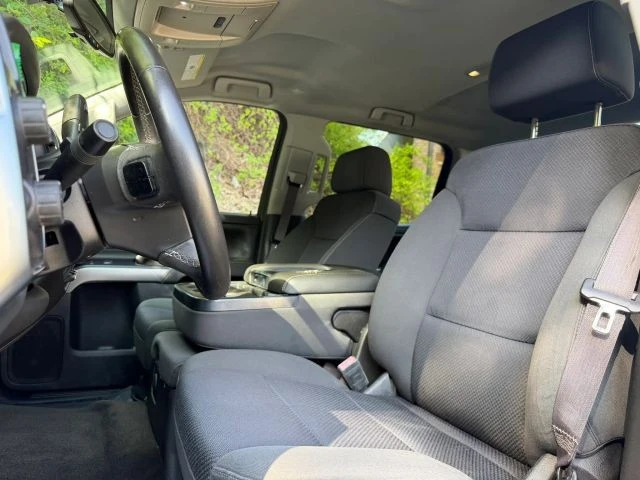 2017 Chevrolet Silverado 3rd Gen - Image 16 of 21