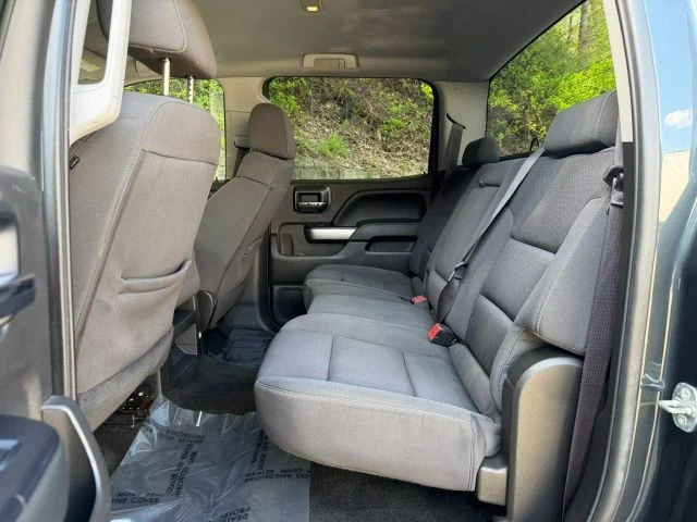 2017 Chevrolet Silverado 3rd Gen - Image 18 of 21