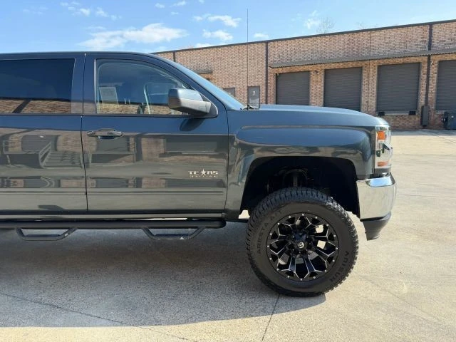 2017 Chevrolet Silverado 3rd Gen - Image 10 of 21