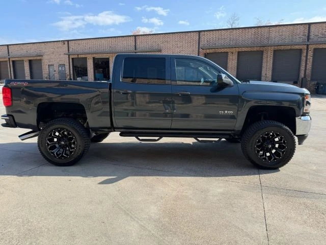 2017 Chevrolet Silverado 3rd Gen - Image 8 of 21