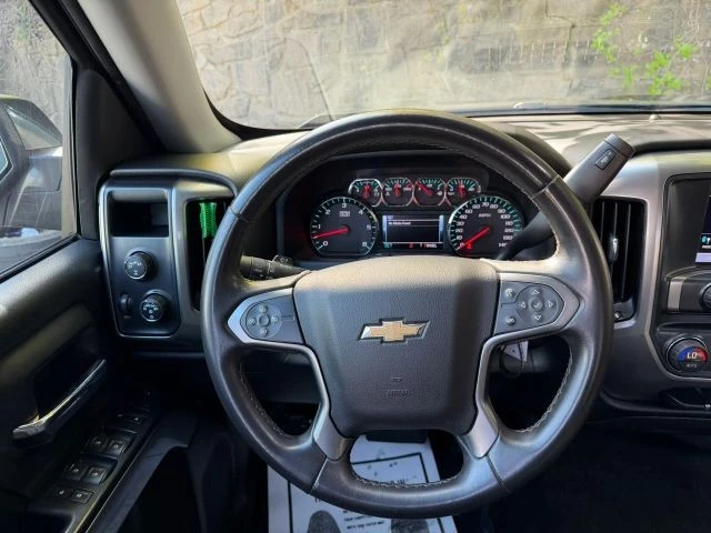 2017 Chevrolet Silverado 3rd Gen - Image 14 of 21