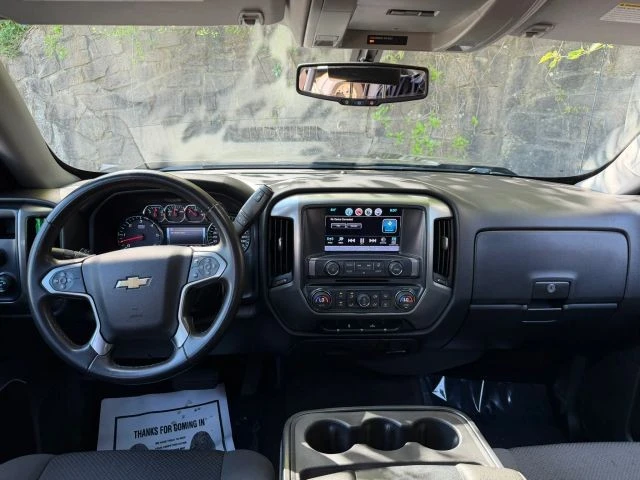 2017 Chevrolet Silverado 3rd Gen - Image 13 of 21