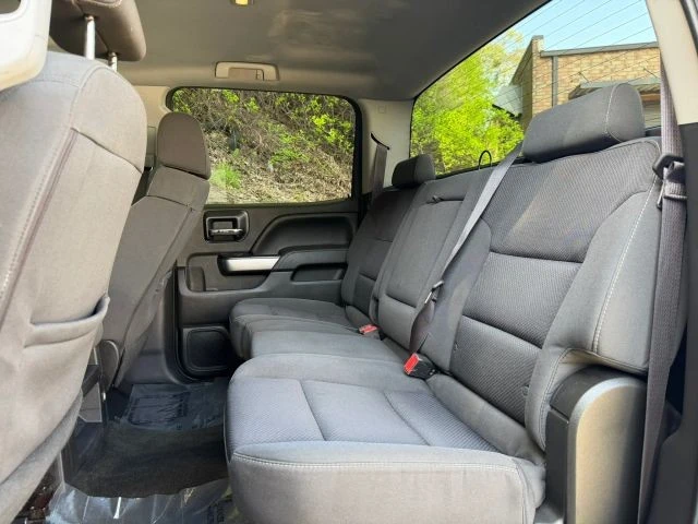 2017 Chevrolet Silverado 3rd Gen - Image 19 of 21