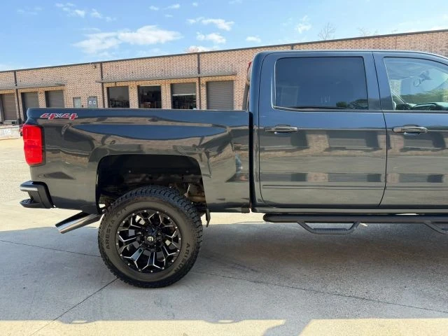 2017 Chevrolet Silverado 3rd Gen - Image 9 of 21
