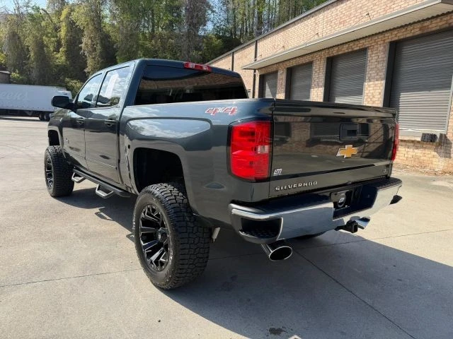 2017 Chevrolet Silverado 3rd Gen - Image 6 of 21