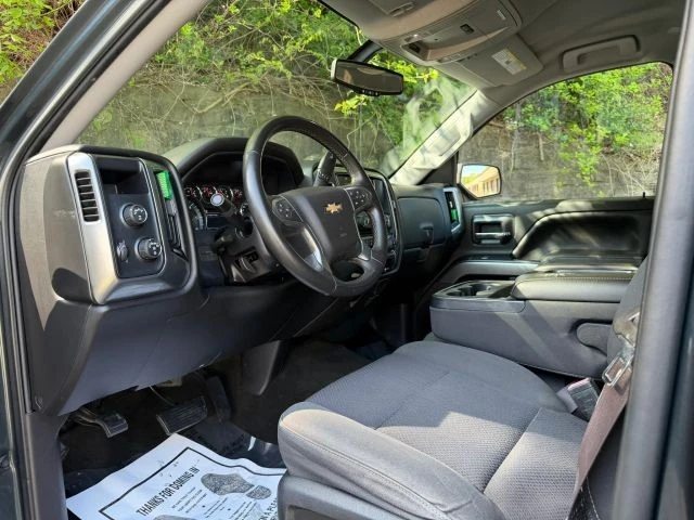 2017 Chevrolet Silverado 3rd Gen - Image 12 of 21