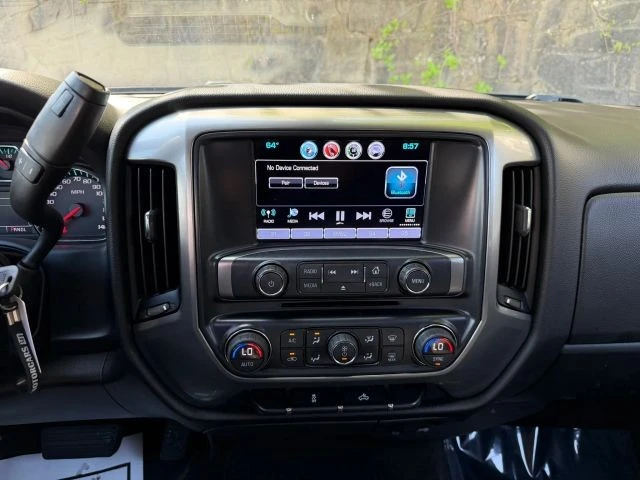 2017 Chevrolet Silverado 3rd Gen - Image 15 of 21