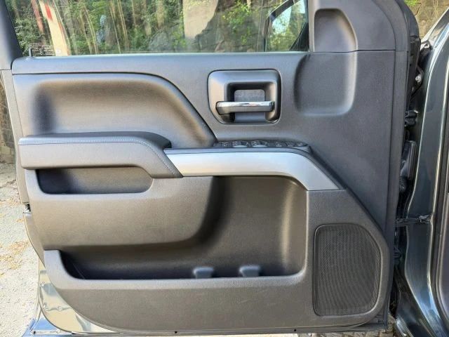 2017 Chevrolet Silverado 3rd Gen - Image 17 of 21