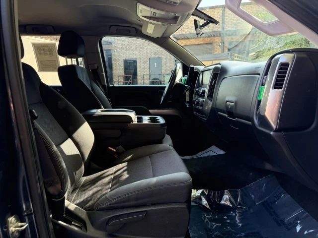 2017 Chevrolet Silverado 3rd Gen - Image 21 of 21