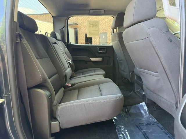 2017 Chevrolet Silverado 3rd Gen - Image 20 of 21