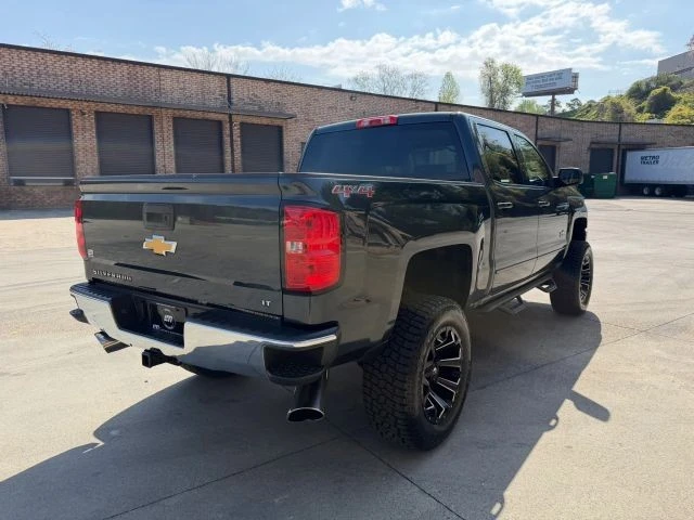 2017 Chevrolet Silverado 3rd Gen - Image 7 of 21