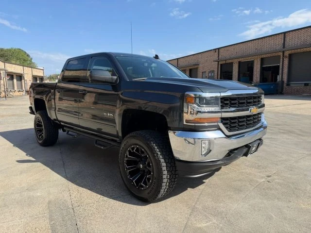 2017 Chevrolet Silverado 3rd Gen - Image 11 of 21