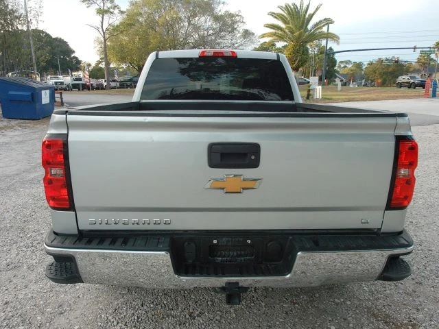 2017 Chevrolet Silverado 3rd Gen - Image 6 of 21