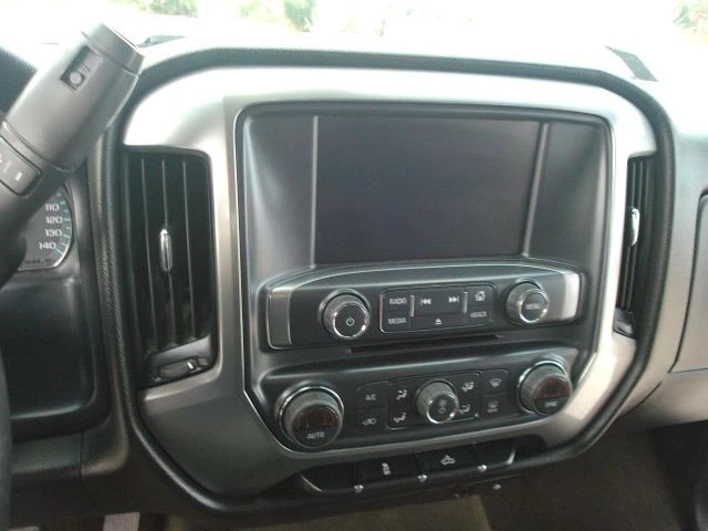 2017 Chevrolet Silverado 3rd Gen - Image 15 of 21