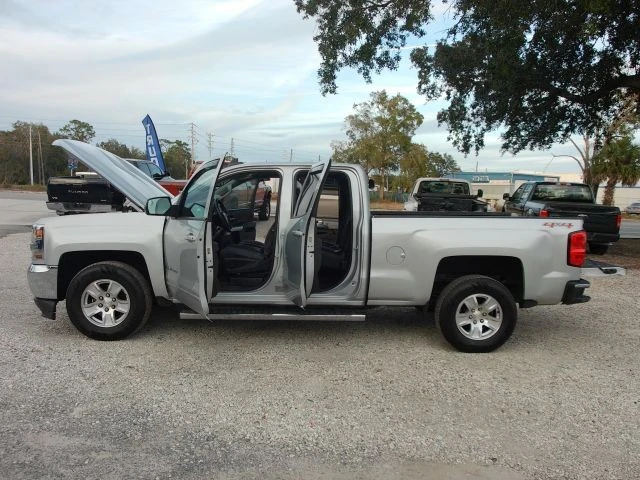 2017 Chevrolet Silverado 3rd Gen - Image 9 of 21