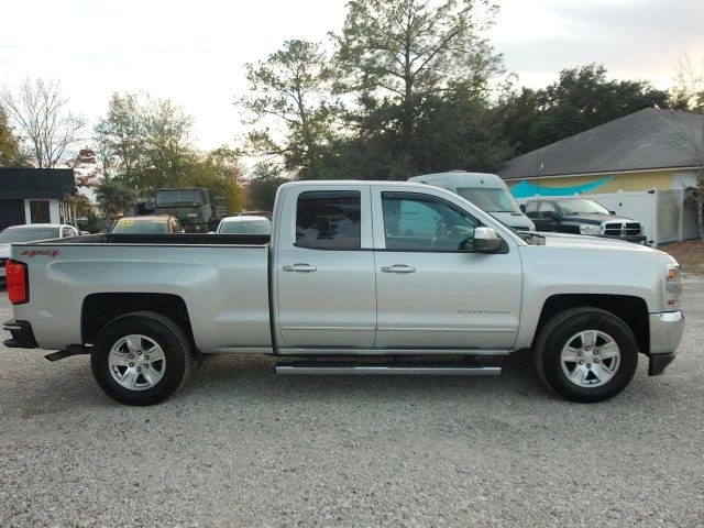 2017 Chevrolet Silverado 3rd Gen - Image 4 of 21