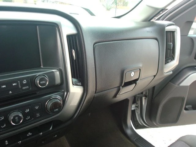 2017 Chevrolet Silverado 3rd Gen - Image 16 of 21