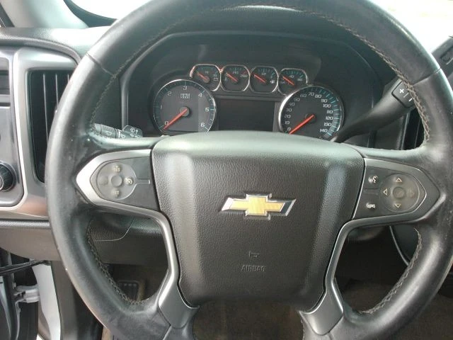 2017 Chevrolet Silverado 2nd Gen - Image 14 of 21