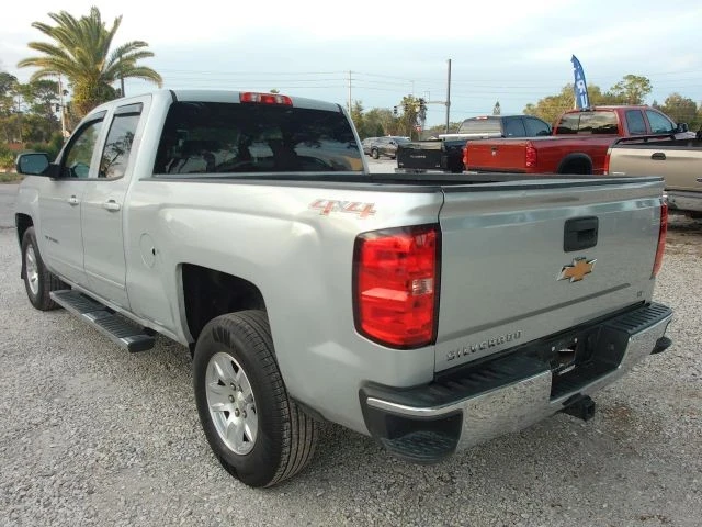 2017 Chevrolet Silverado 2nd Gen - Image 7 of 21