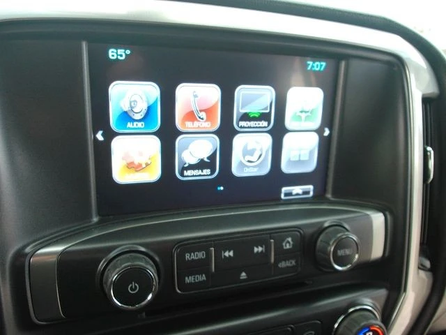 2017 Chevrolet Silverado 2nd Gen - Image 19 of 21