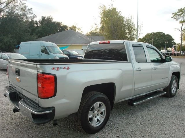 2017 Chevrolet Silverado 3rd Gen - Image 5 of 21