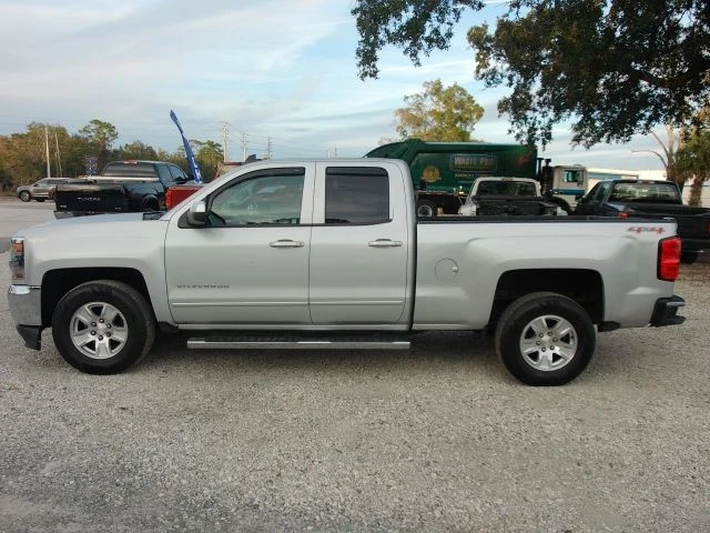 2017 Chevrolet Silverado 3rd Gen - Image 8 of 21