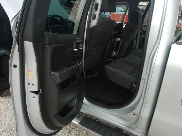 2017 Chevrolet Silverado 3rd Gen - Image 21 of 21